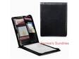 Steno-Folio Steno-Pad Writing Pad Tablet Zippered