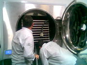 COURSE TO DEVELOP STEM CELL THERAPY LYOPHILIZED