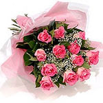 Flowers to dazzle Mothers Day celebration with boom