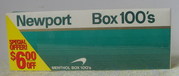 offer newport cigarettes.wholesale price
