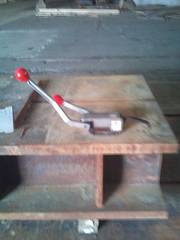 BANDING & CRIMPING TOOL