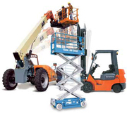 Industrial Equipment - Financing Available.