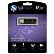 16 GB USB 2.0 Flash Drive From HP