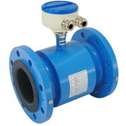 Alia Electromagnetic Flowmeter, flange type, AMF900 Series 