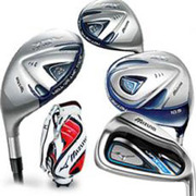 Good chance to buy Mizuno JPX 800 combo set,only $1199.99