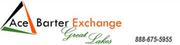 Ace Barter Exchange Great Lakes