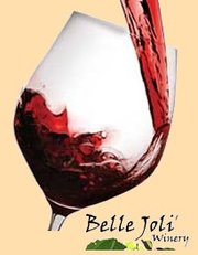 Black hills winery - Belle Joli