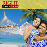 India unfolds with her beauty that makes her so special