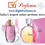 His presence got the fragrance dimension