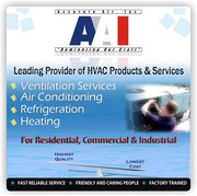 Are you suffering from your A/C 