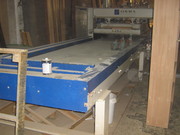 Hot press ORMA year 2004