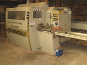 Moulder weinig profimat 23