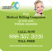 Find Medical Billing Outsourcing Companies in Columbia, Maryland