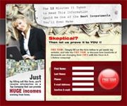 Stiforp, fastes growing home based business in the world