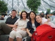 Ningbo interpreter, shanghai translator, suzhou/wenzhou/yiwu interpreter