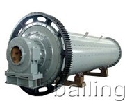 grid ball mill