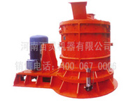 Vertical Composite Crusher