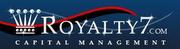 7% DAILY FOR 30 DAYS: 110% AFTER 7 DAYS: Affiliate program 5% commissi