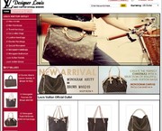 Authentic Louis Vuitton Official Website, Louis Vuitton Outlet!