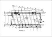 steel detailing drawings services for commercial construction