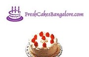 Cake Delivery in Bangalore