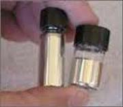 PRIME VIRGIN SILVER LIQUID MERCURY OF 999.9% PURITY