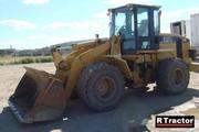 CAT 938G II Wheel Loader Year 2003,  R Tractor LLC
