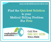 Medical Billing Services Reston