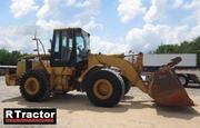 SPECIAL OFFER!! CAT 962G Wheel Loader 2000,  R Tractor LLC