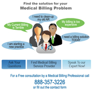 Medical Billing Services Dayton, Ohio