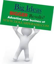 Advertise Your Business at Dollarperadd DPA-LT-2565/I/251