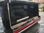 12 ft dairy open refrigerator available in 124 ft