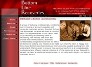 Accounts Payable Audit and Accounting Consultant with Bottom Line