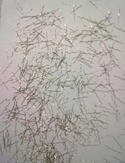 Stainless steel fiber