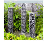 Welded Gabions suppliers