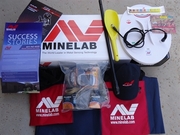 GPX Gold Detector 5000-4500-4800