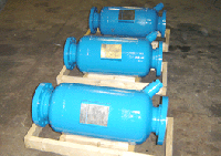 Moisture Separators and Steam Separators from Didion Separator