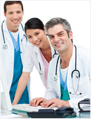 Medical SEO for Doctors