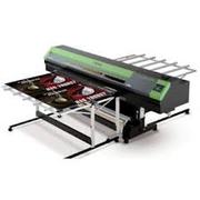 Roland LEJ-640 VersaUV LEJ Hybrid UV-LED Flatbed Inkjet Printer