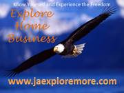 Take the Lifestyle Dividend/Independent  Sales/Industry experts