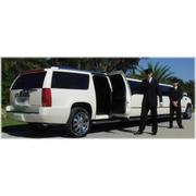 Limousines in South Florida, Miami, Fort Lauderdale