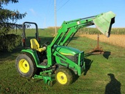2003 John Deere 4410 4x4