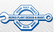 Berks Plant Design & Maintenance