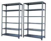 Storage Solutions, Storage Systems, Material Handling Equipment