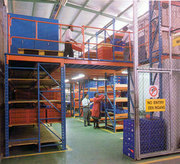 plastic pallet suppliers in UAE, bins in UAE, lockers in UAE