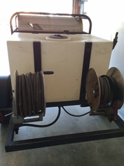 Pressure washing for sale