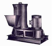 Guar Gum Machinery Manufacturer, PLANT Ahmedabad Gujarat, India