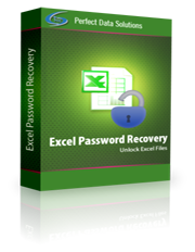 Excel Password Recovery Software