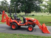 2012 Kubota BX25 Tractor