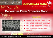 Celebrate Christmas With Universal Templates LLC